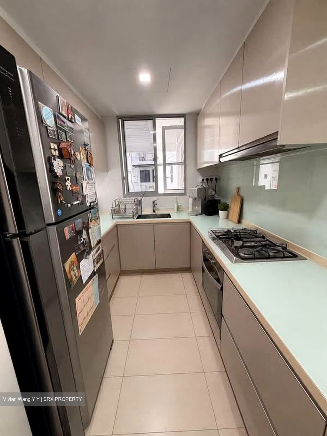 Prive (D19), Condominium #601009721